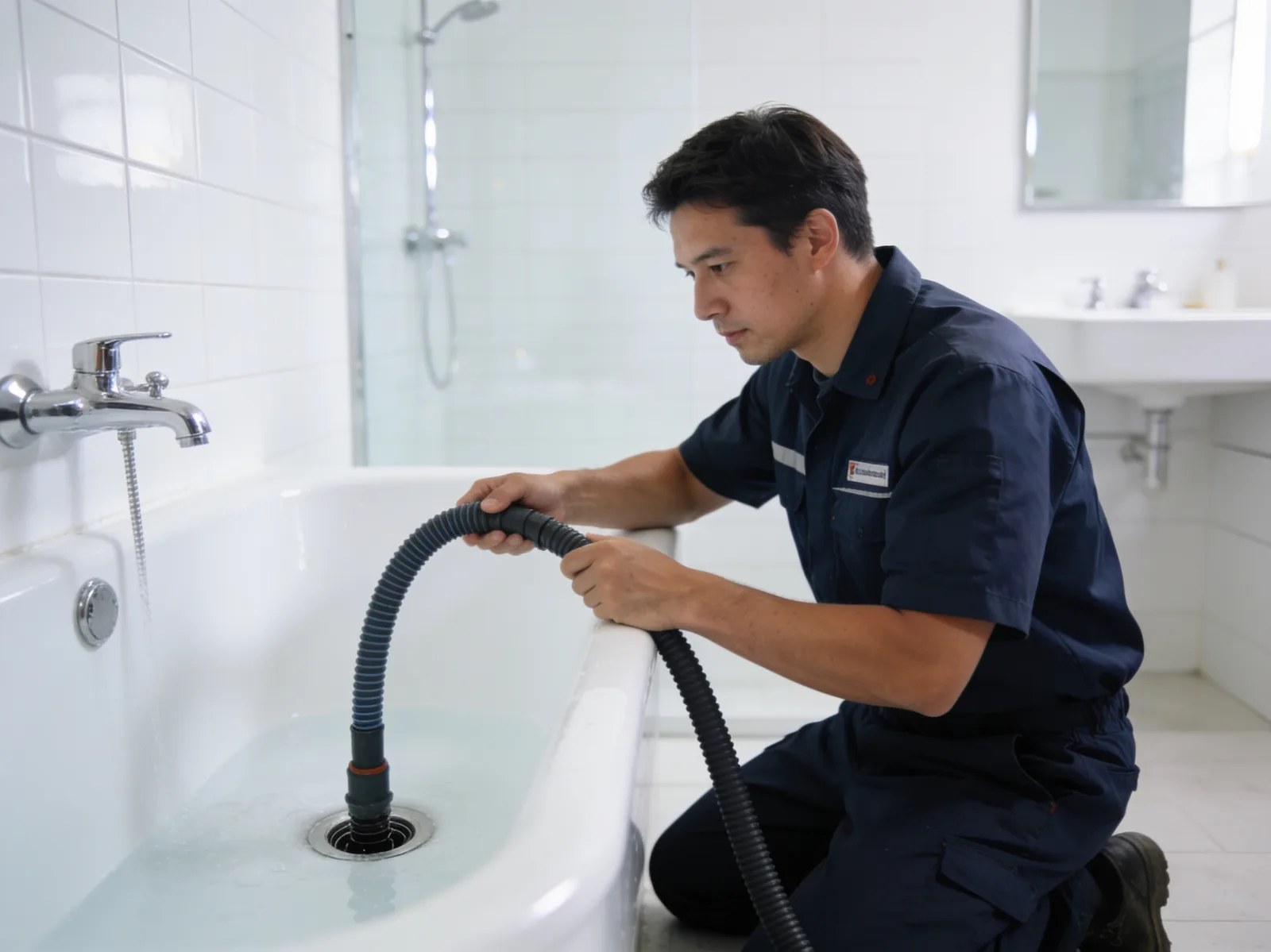 Emergency Plumber Mineral Bluff, GA FAQs